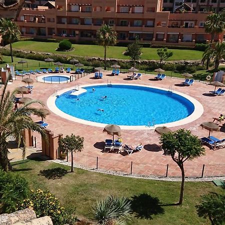 Casares Del Sol Penthouse Lejlighed Eksteriør billede