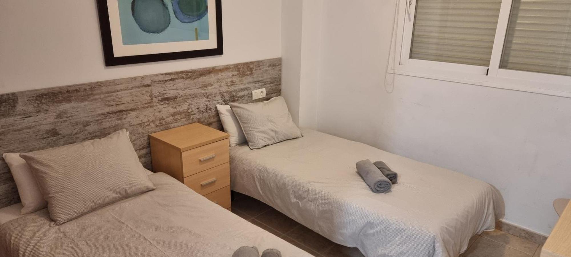 Casares Del Sol Penthouse Lejlighed Eksteriør billede