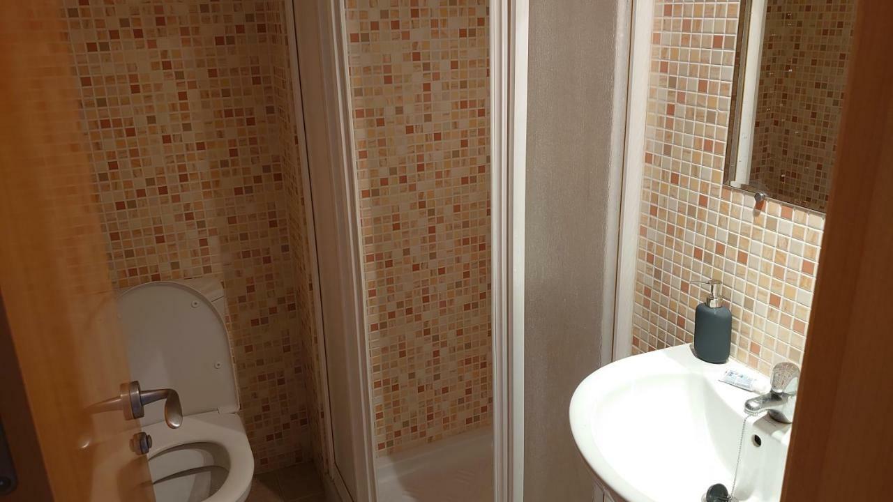 Casares Del Sol Penthouse Lejlighed Eksteriør billede