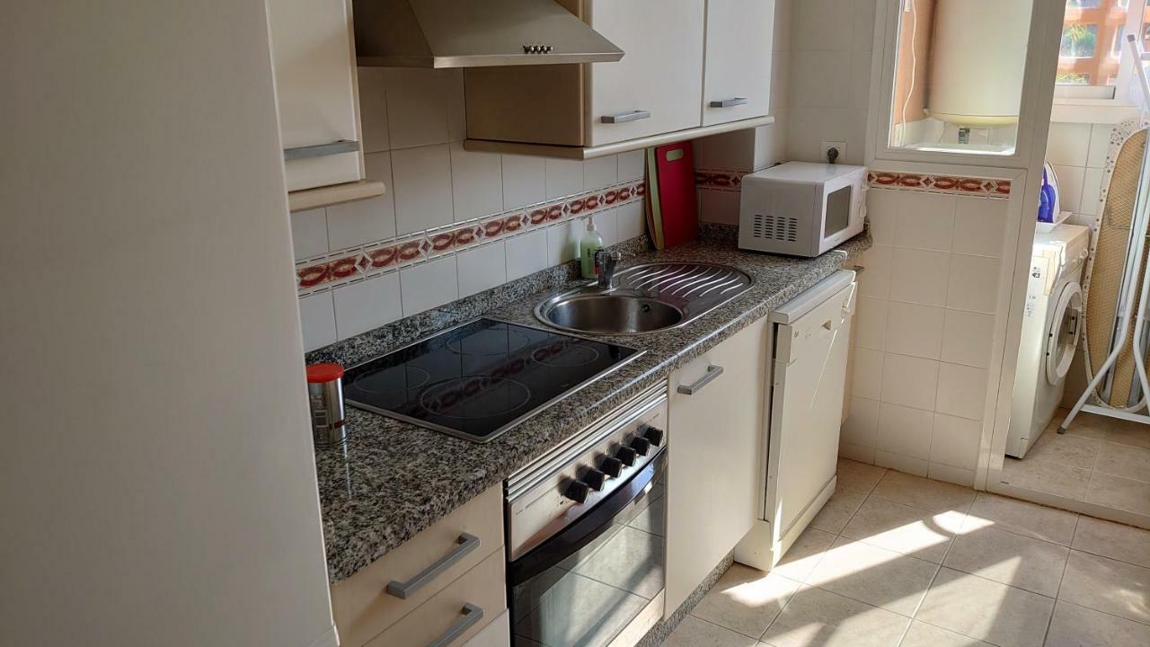 Casares Del Sol Penthouse Lejlighed Eksteriør billede