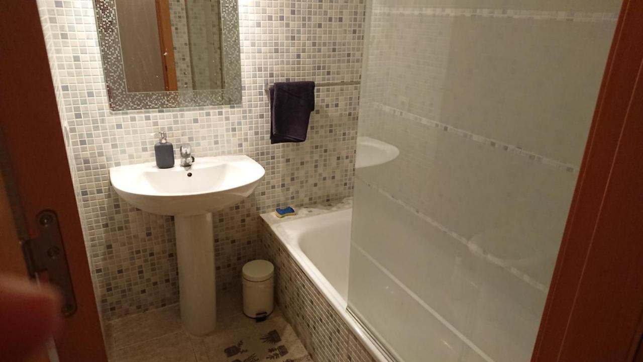 Casares Del Sol Penthouse Lejlighed Eksteriør billede