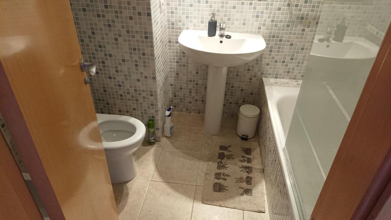 Casares Del Sol Penthouse Lejlighed Eksteriør billede